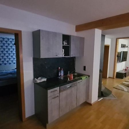 Ferienwohnung Gottlebe Ilmenau Exterior photo