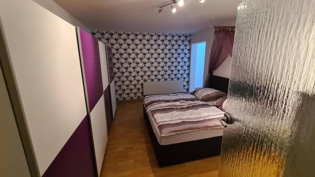 Ferienwohnung Gottlebe Ilmenau Exterior photo